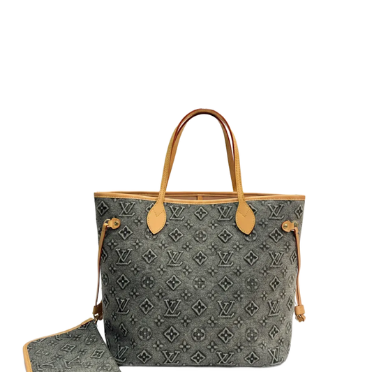 LU bag Never 32 cm