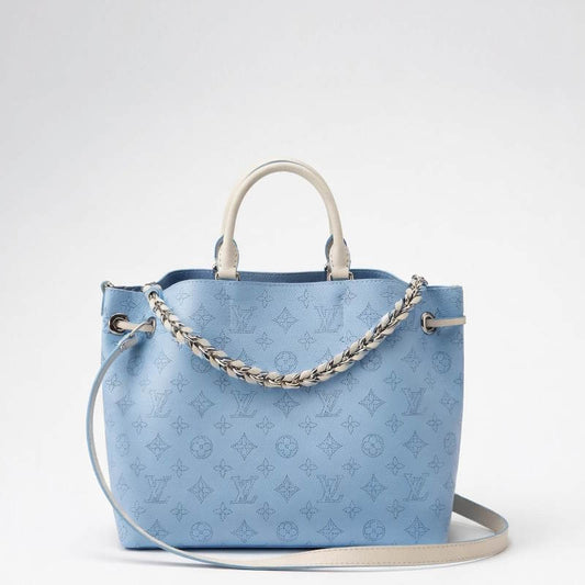 LU  shopping Bag 33 cm