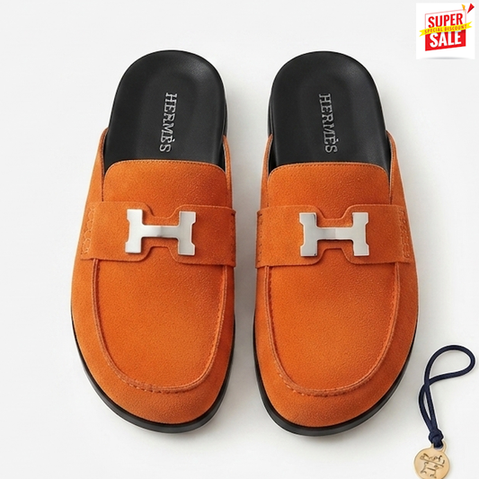 HRM shoes  Mule Woman Size 4 Color's  -SALE -