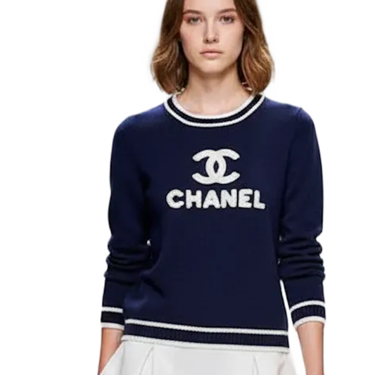 CHL Sweater Woman 2 Color 's