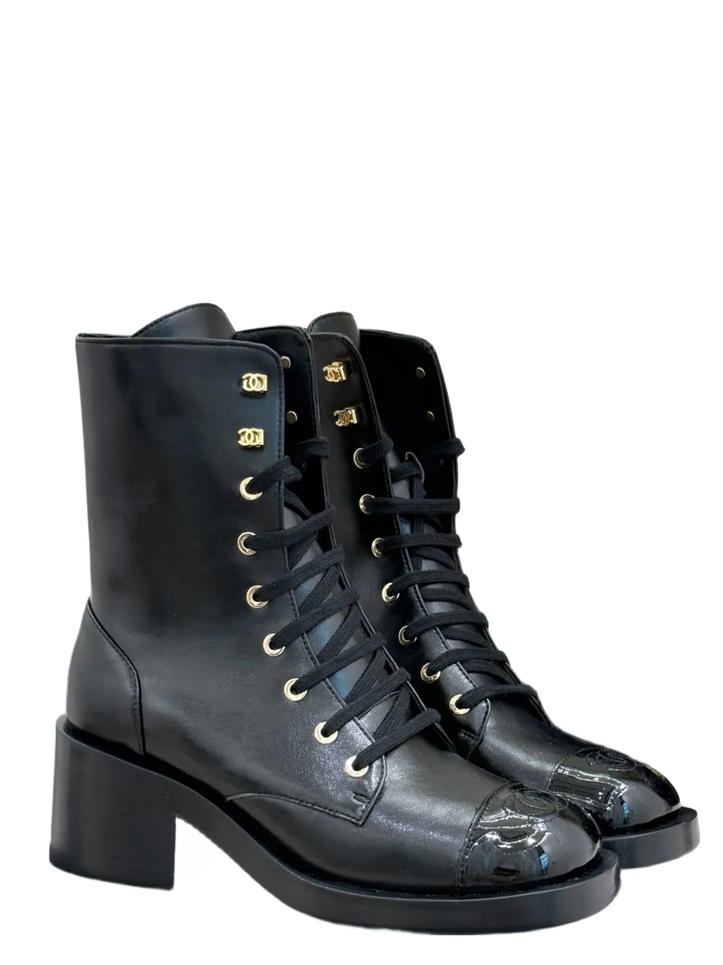 CHL  Boots  Woman 2 Color's