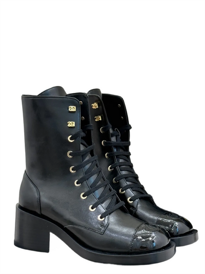 CHL  Boots  Woman 2 Color's