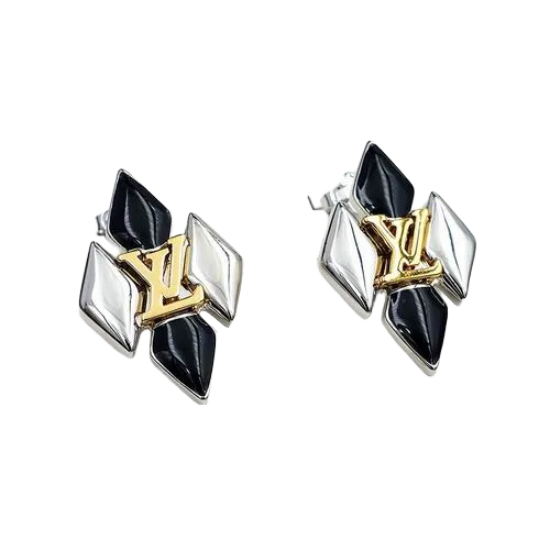 LU Fashion Earrings 2 Color's