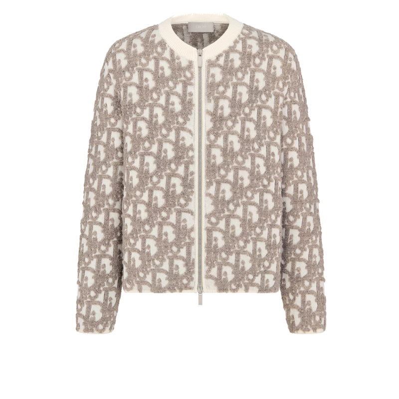 CHD Jacket Monogram