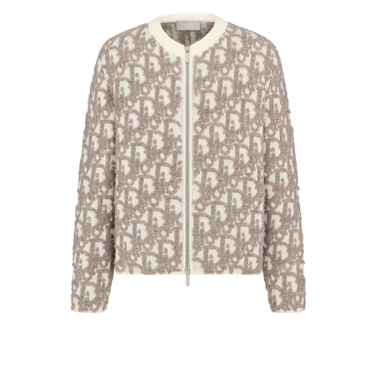 CHD Jacket Monogram