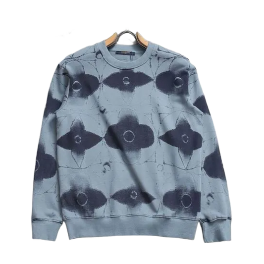 LU  Sweater 2 Color's