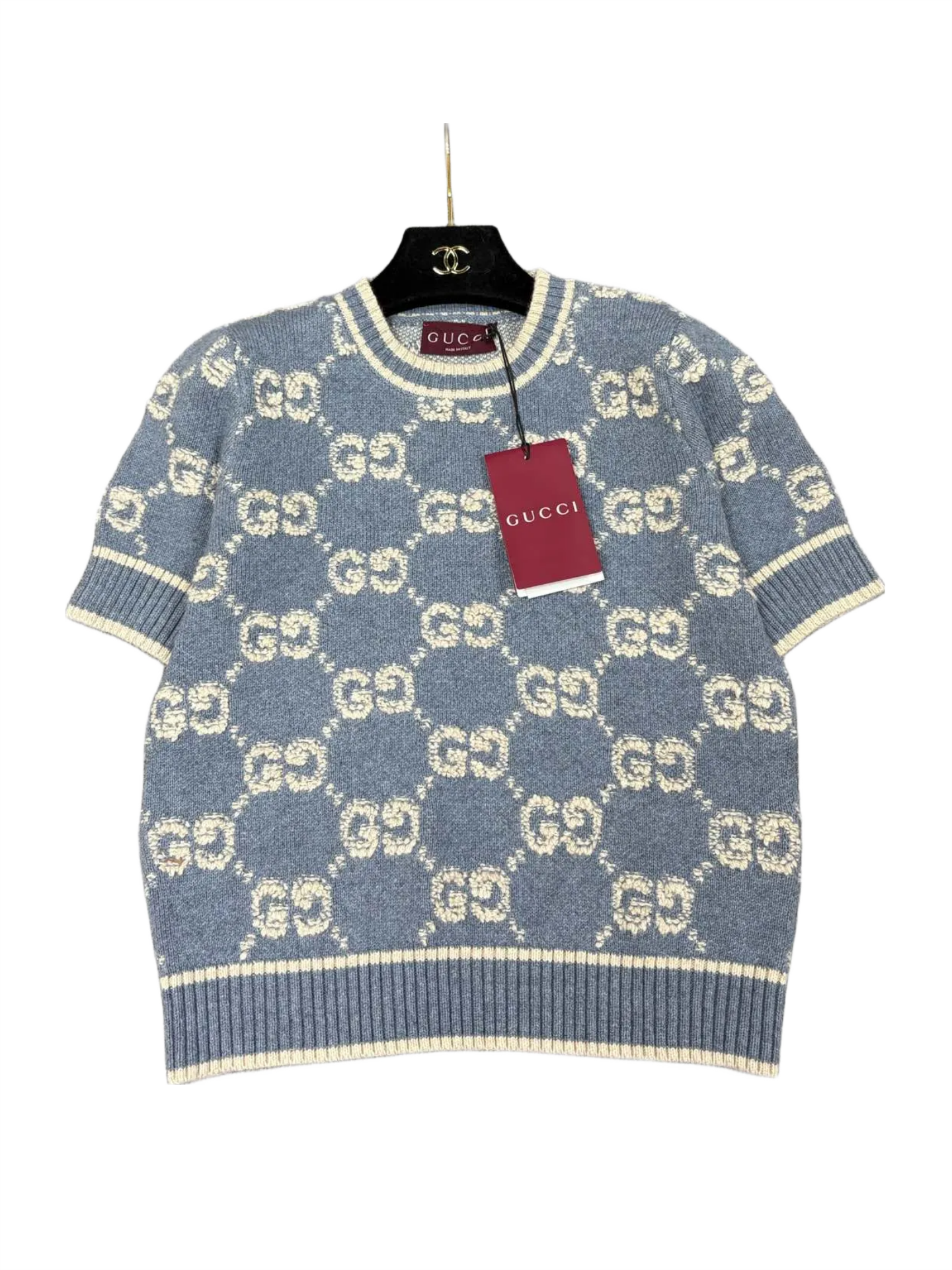 GU Sweater