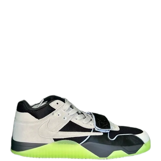 N*KE  Chase B x Travis Scott x Jordan Jumpman Jack TR sneakers