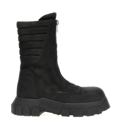 RICK OWEN Boots 46