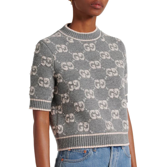 GU Sweater