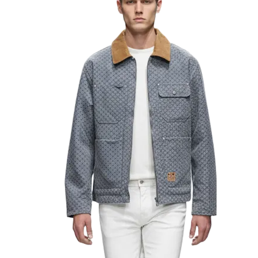 LU Man Jacket   IOFF
