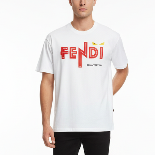 FEN T- Shirt short sleeve 2 Color's