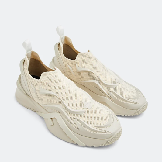 FEN Iconic Sneakers Woman  WOW - SALE- only SIZE 39