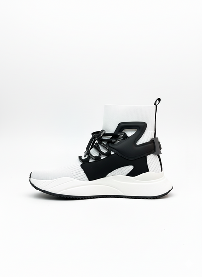 G D Sneakers 3 Color's High Trainers