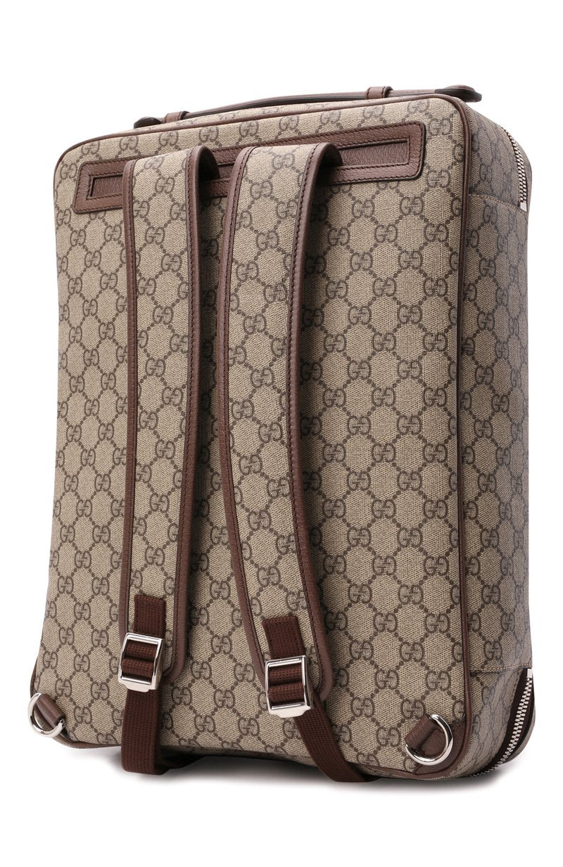 GU Backpack bag