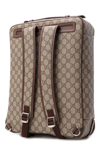 GU Backpack bag