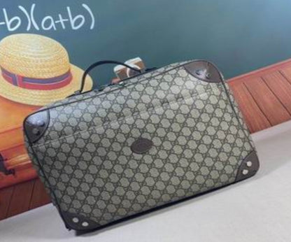 GU Backpack bag