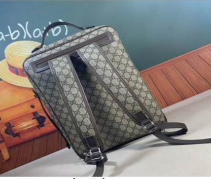 GU Backpack bag