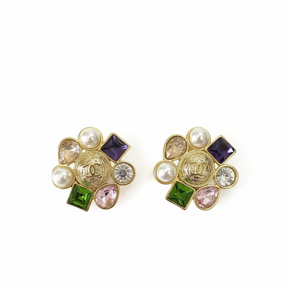 CHL Fashion Earrings