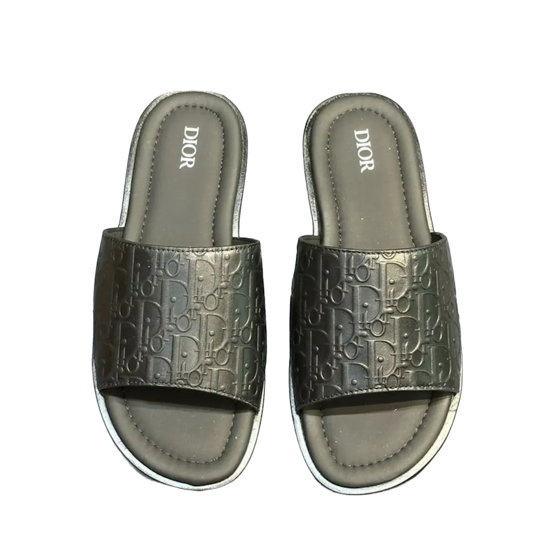 CHD Slippers   Man