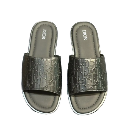CHD Slippers   Man