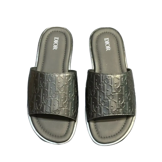 CHD Slippers   Man