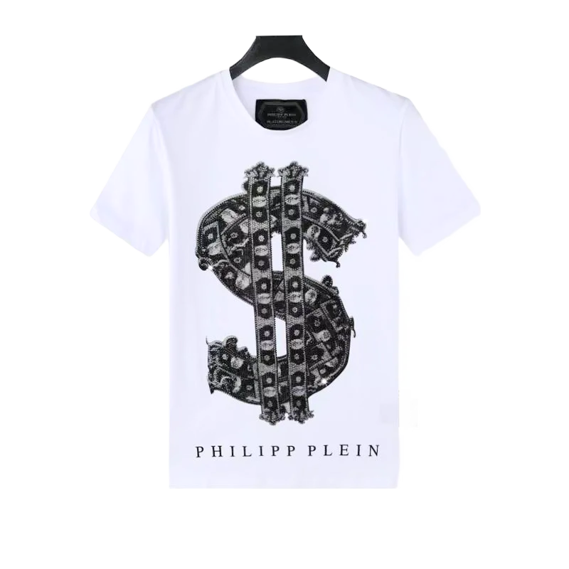 PLEIN T-shirt  Polo 2 Color 's