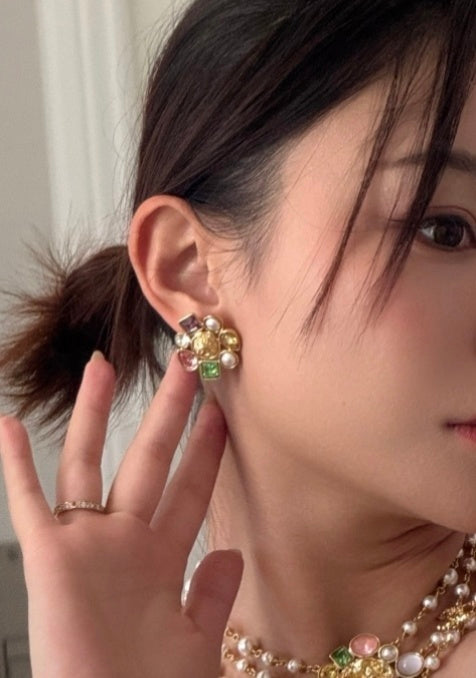 CHL Fashion Earrings