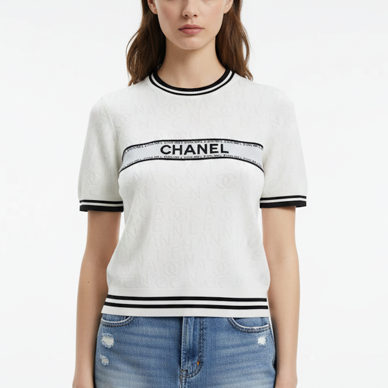 CHL Woman T- Shirt sweater 3 Color's