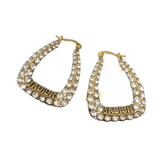 CHD Fashion earrings  SALE-min order required