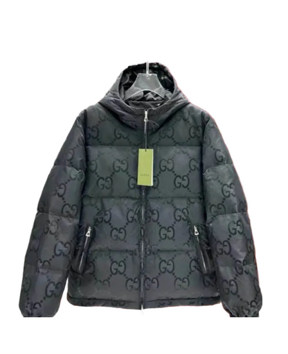 GU Jacket Down Man  2 Color's