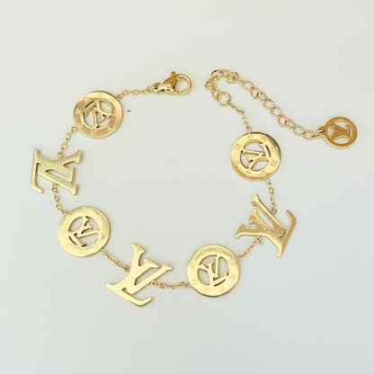 LU  Bracelet  SALE-min order required
