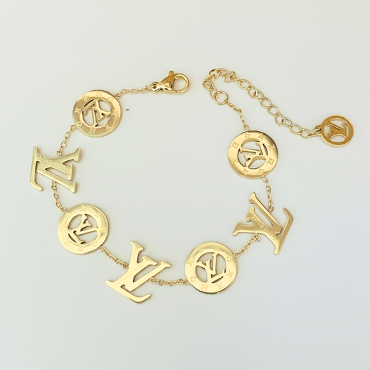 LU  Bracelet  SALE-min order required