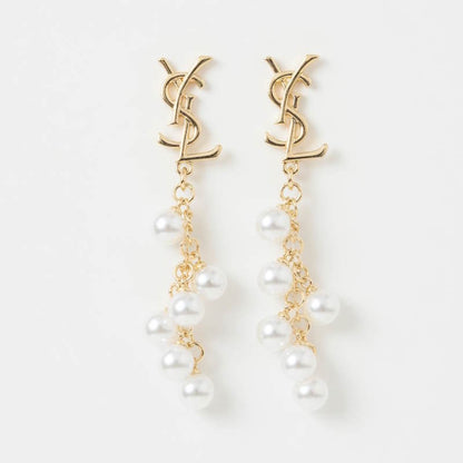 Y L  Earrings SALE-min order required
