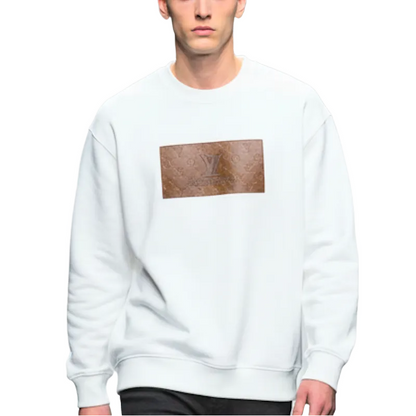 LU  Sweatshirt   2 Color's