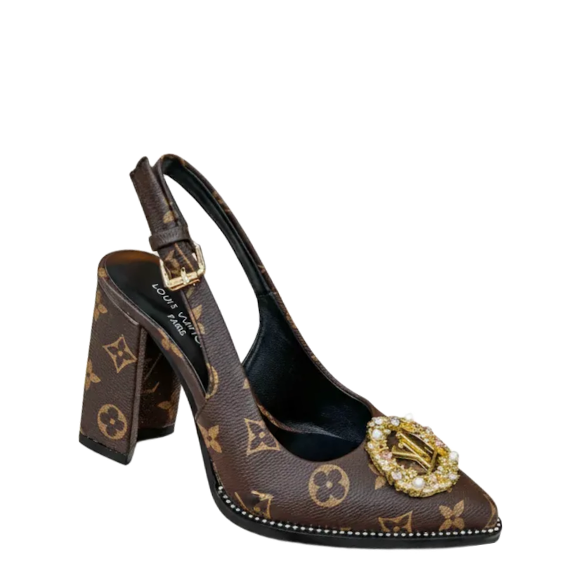 LU Shoes  Woman 2 Color's