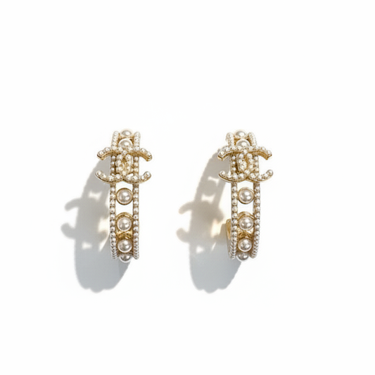 CHL  Earrings SALE-min order required