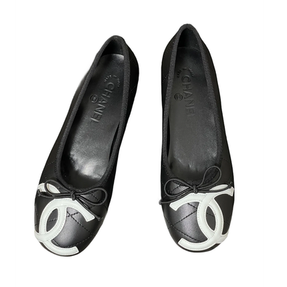 CHL Shoes flat  3 Color's