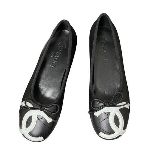 CHL Shoes flat  3 Color's