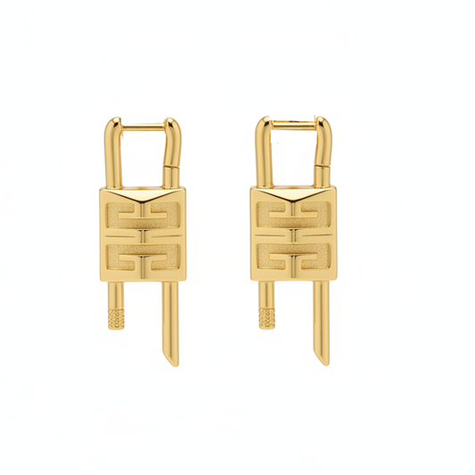 GIVENJY Fashion Earrings