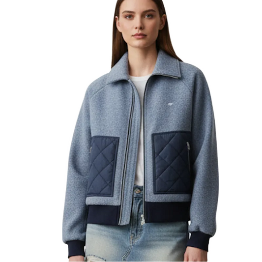 CHD Woman Jacket 2 Color's