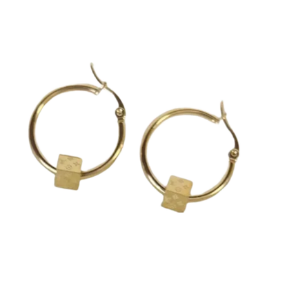 LU Earrings  SALE-min order required