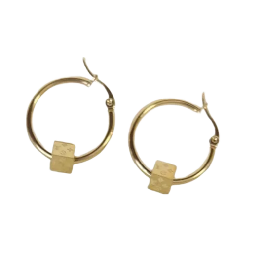 LU Earrings  SALE-min order required