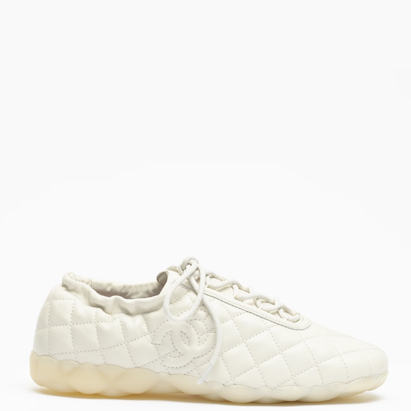 CHL  Sneakers Woman 2 Color's
