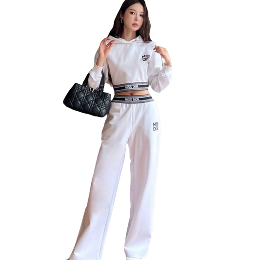 CHD MISS Sport Suits  Woman 2 Color's 2024/25 Limited