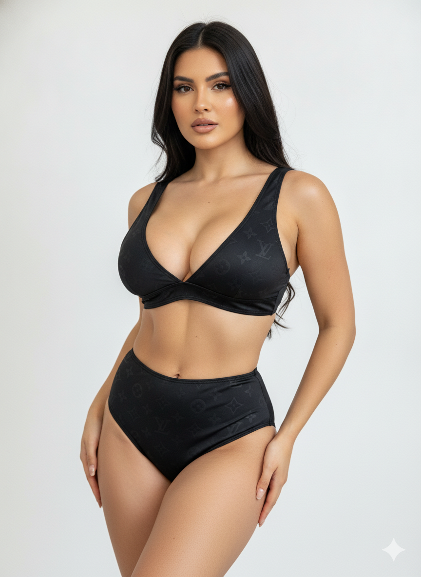 LU  Swimsuit Bikini