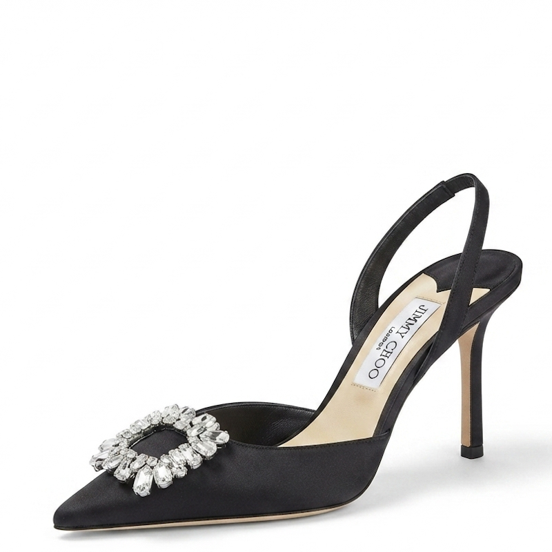 CHU party  Shoes  Woman Size   -SALE -