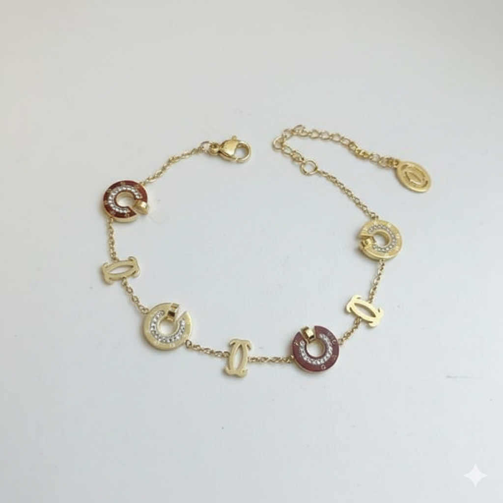 CART  Bracelet  SALE-min order required