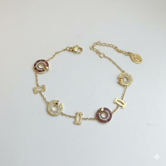 CART  Bracelet  SALE-min order required