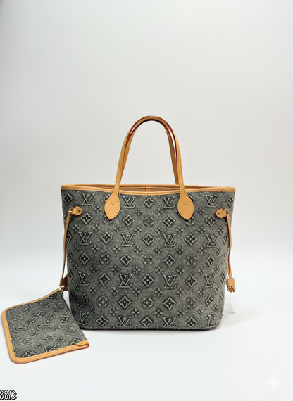 LU bag Never 32 cm